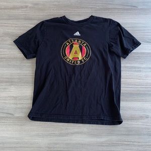 Atlanta United t-shirt